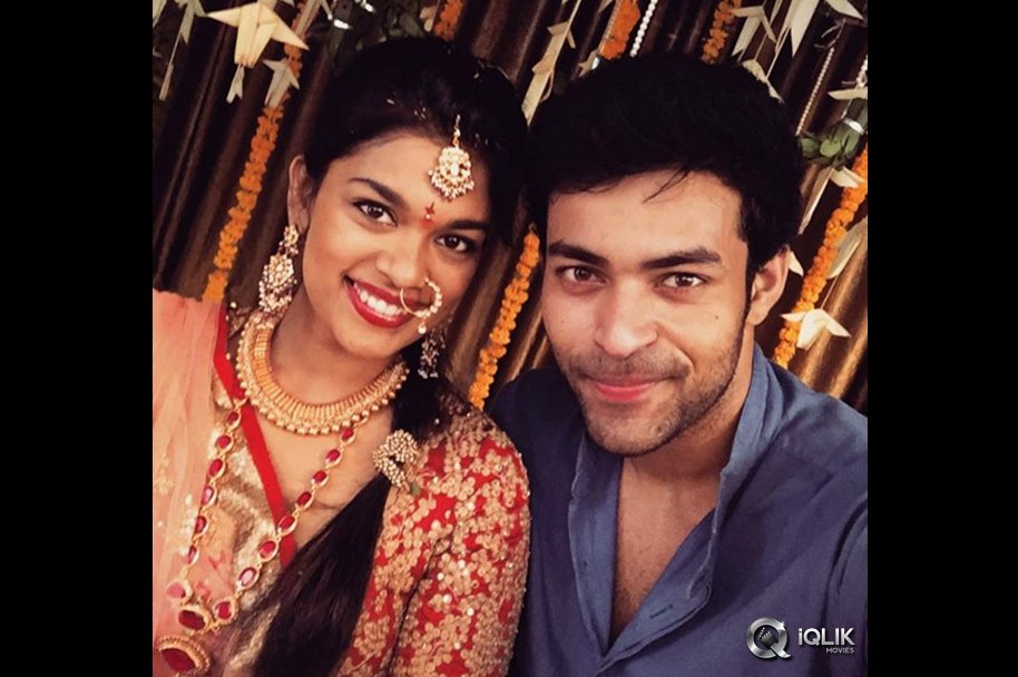 Chiranjeevi-Daughter-Srija-Pre-Wedding-Photos